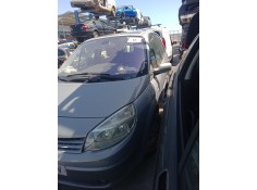 renault scénic ii (jm0/1_) del año 2004