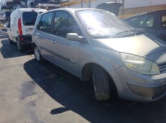 renault scénic ii (jm0/1_) del año 2004 2