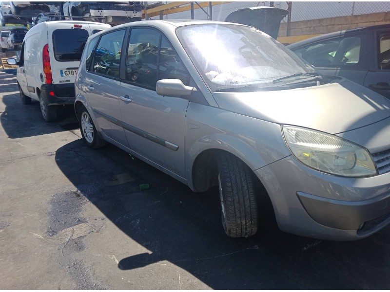 renault scénic ii (jm0/1_) del año 2004
