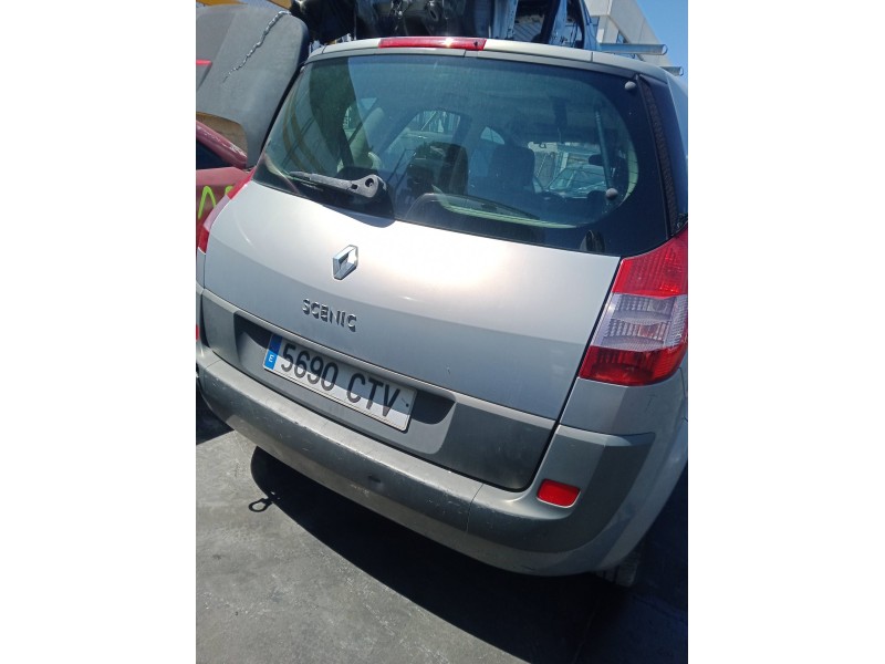 renault scénic ii (jm0/1_) del año 2004