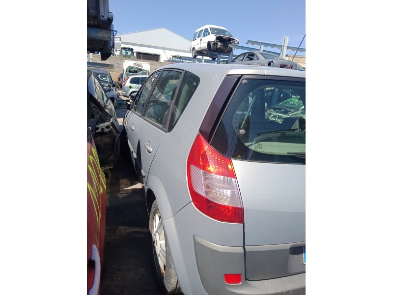 renault scénic ii (jm0/1_) del año 2004