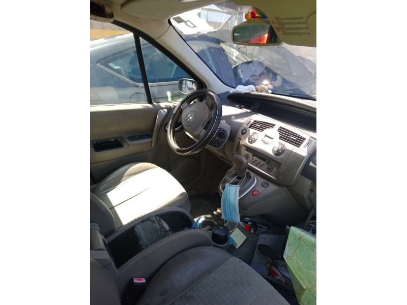 renault scénic ii (jm0/1_) del año 2004