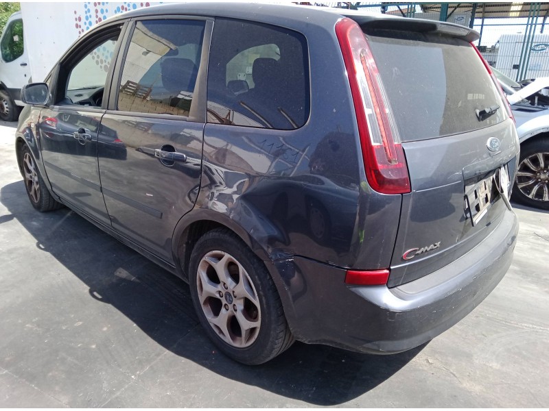 ford c-max (dm2) del año 2009