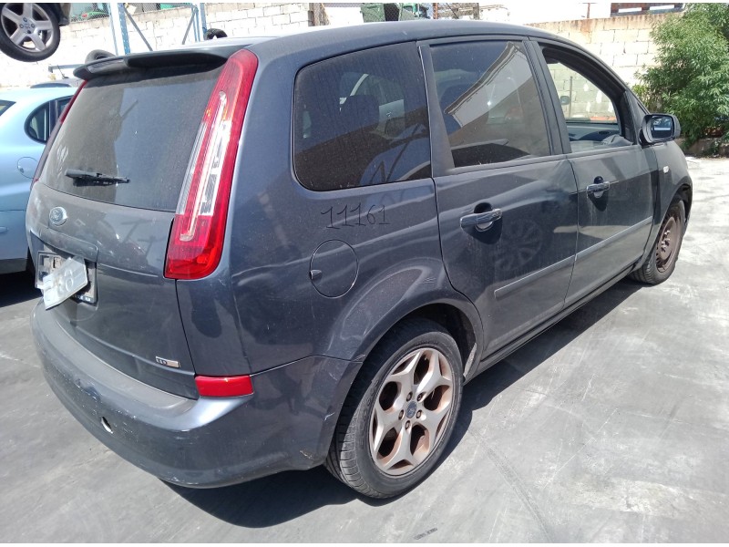 ford c-max (dm2) del año 2009