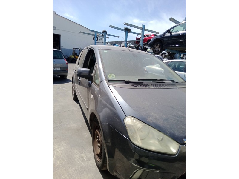 ford c-max (dm2) del año 2009