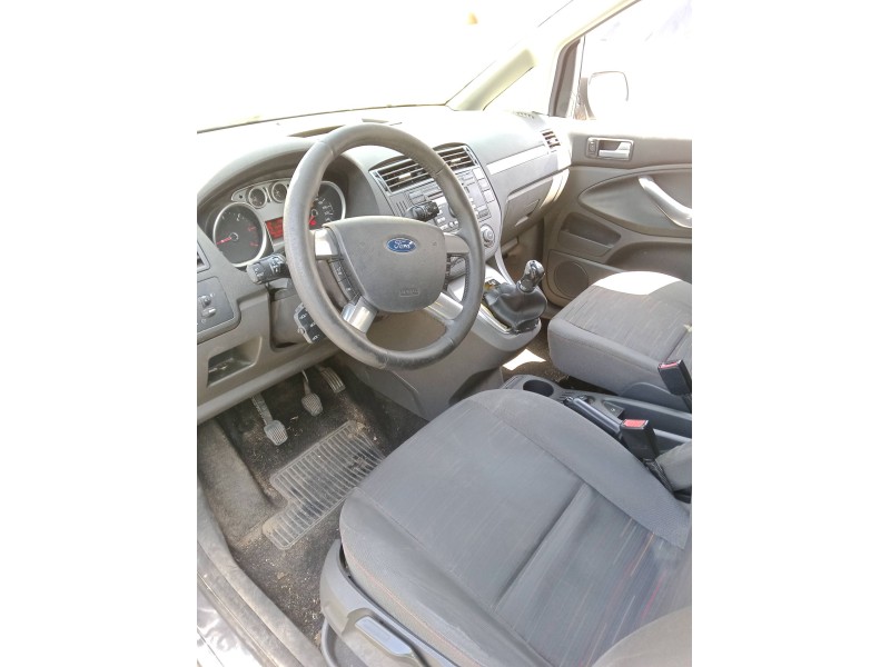 ford c-max (dm2) del año 2009