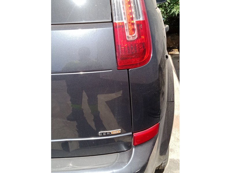 ford c-max (dm2) del año 2009