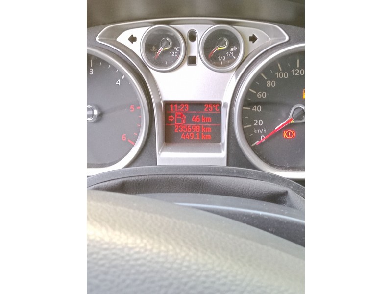 ford c-max (dm2) del año 2009