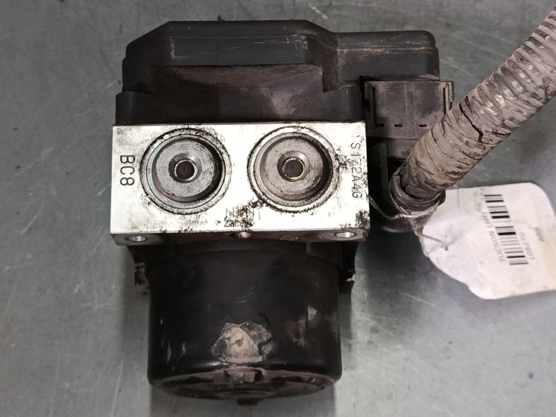 Recambio de abs para hyundai tucson (jm) 2.0 referencia OEM IAM 589202E000 BH60103400 