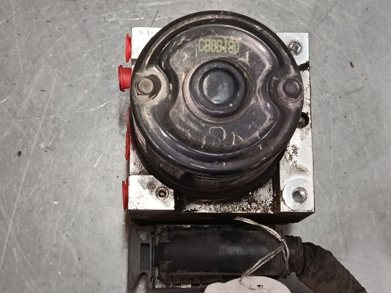 Recambio de abs para hyundai tucson (jm) 2.0 referencia OEM IAM 589202E000 BH60103400 