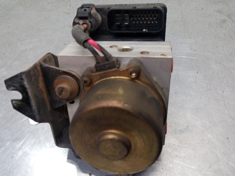 Recambio de abs para honda hr-v (gh_) 1.6 16v 4wd (gh2, gh4) referencia OEM IAM 9759A409800101 AC051192381 Q003T05778