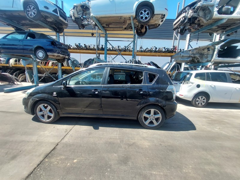toyota corolla verso (zer_, zze12_, r1_) del año 2007