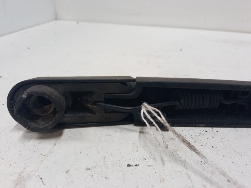 Recambio de brazo limpia trasero para alfa romeo mito (955_) 1.4 tjet (955axa1b) referencia OEM IAM   