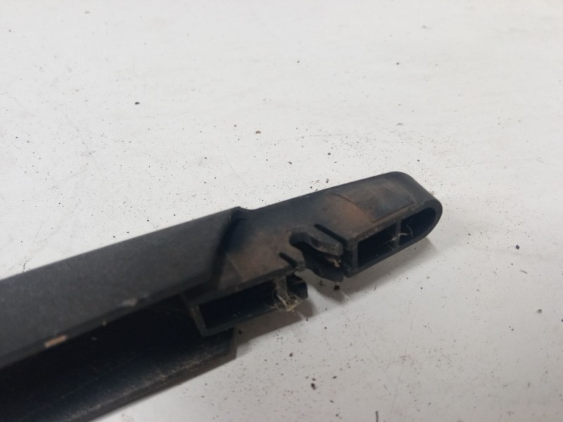 Recambio de brazo limpia trasero para alfa romeo mito (955_) 1.4 tjet (955axa1b) referencia OEM IAM   