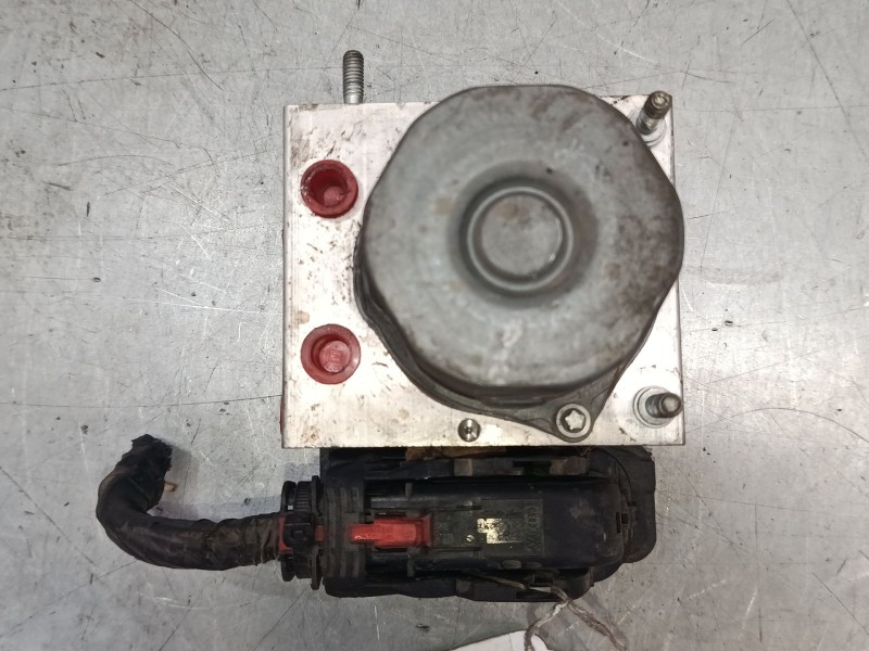 Recambio de abs para volkswagen polo v (6r1, 6c1) 1.2 tdi referencia OEM IAM 6R0614517AJ 2265106455 0265956073