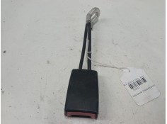 Recambio de anclaje cinturon trasero derecho para volkswagen new beetle (9c1, 1c1) 1.9 tdi referencia OEM IAM   