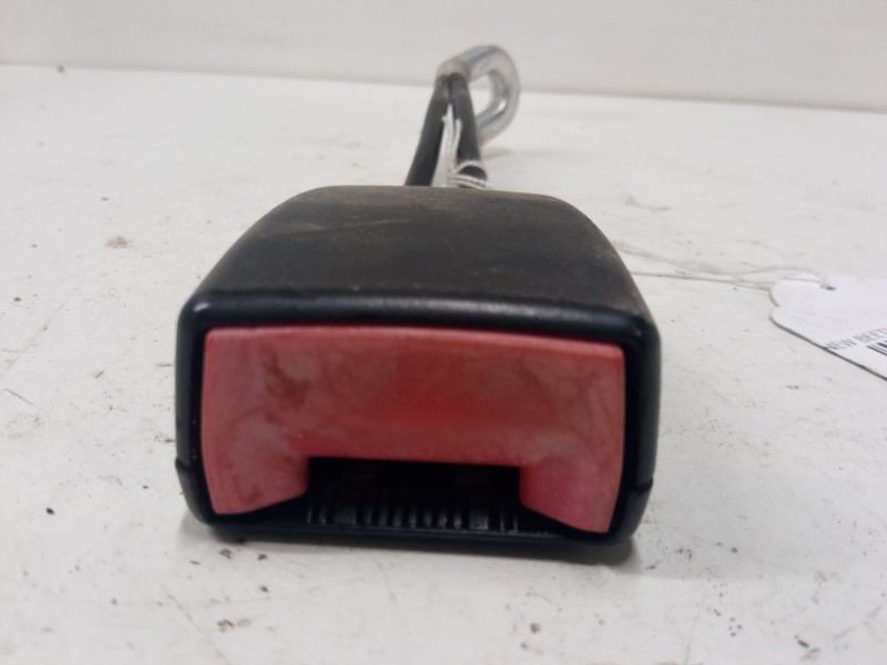 Recambio de anclaje cinturon trasero derecho para volkswagen new beetle (9c1, 1c1) 1.9 tdi referencia OEM IAM   