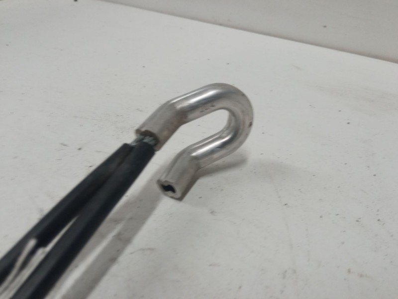 Recambio de anclaje cinturon trasero derecho para volkswagen new beetle (9c1, 1c1) 1.9 tdi referencia OEM IAM   