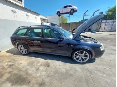 audi a6 allroad c6 (4fh) del año 2006