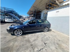 audi a6 allroad c6 (4fh) del año 2006 2