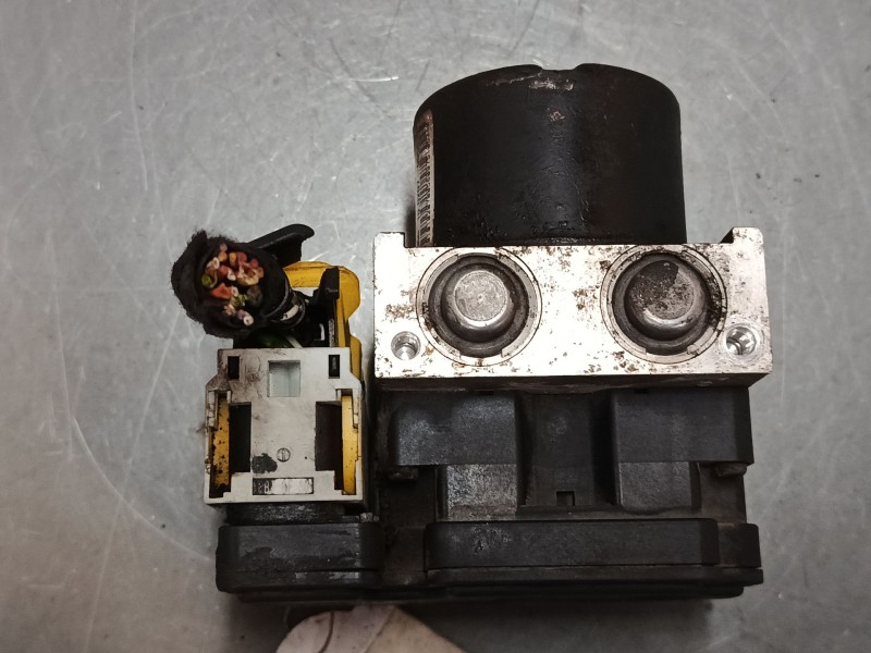 Recambio de abs para citroën c2 (jm_) 1.4 hdi referencia OEM IAM 9656493580 10020700564 10097011093