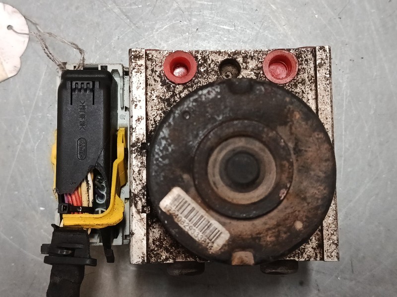 Recambio de abs para citroën c2 (jm_) 1.4 hdi referencia OEM IAM 9656493580 10020700564 10097011093