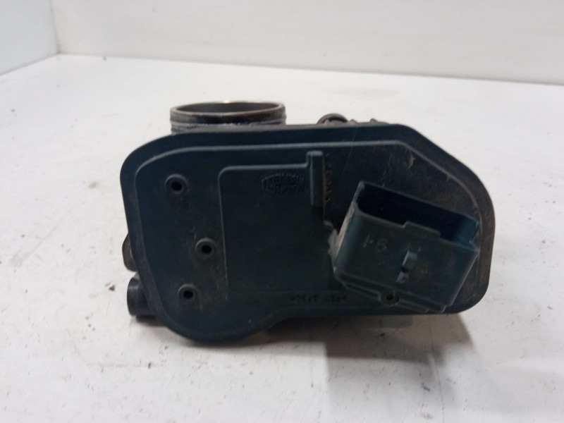 Recambio de caja mariposa para citroën c3 ii (sc_) 1.2 vti 82 referencia OEM IAM   