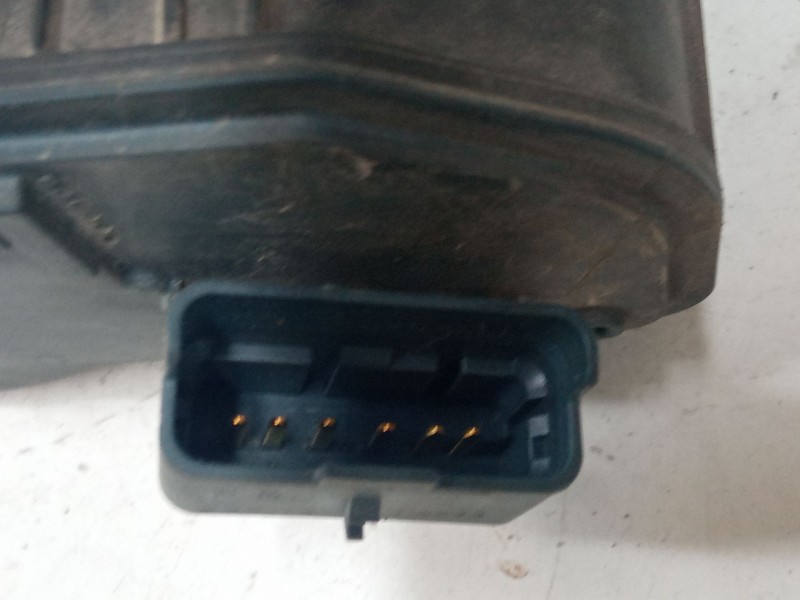 Recambio de caja mariposa para citroën c3 ii (sc_) 1.2 vti 82 referencia OEM IAM   