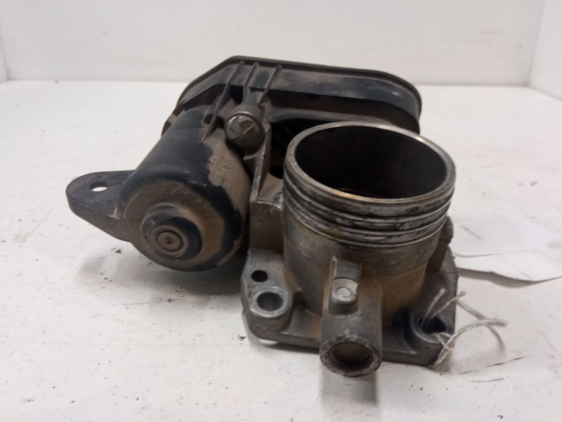 Recambio de caja mariposa para citroën c3 ii (sc_) 1.2 vti 82 referencia OEM IAM   