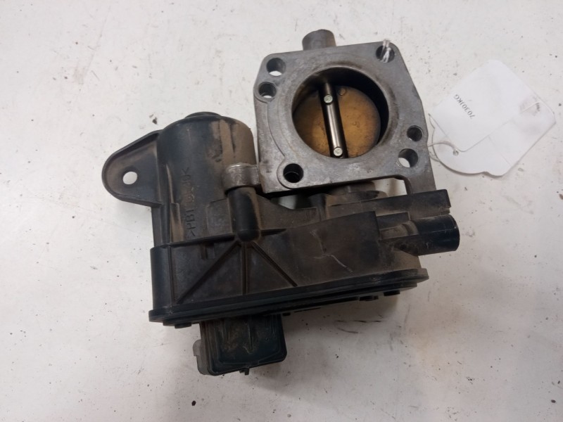 Recambio de caja mariposa para citroën c3 ii (sc_) 1.2 vti 82 referencia OEM IAM   