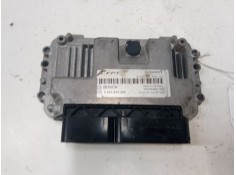 Recambio de centralita motor uce para alfa romeo mito (955_) 1.4 tjet (955axa1b) referencia OEM IAM 0261S04409  