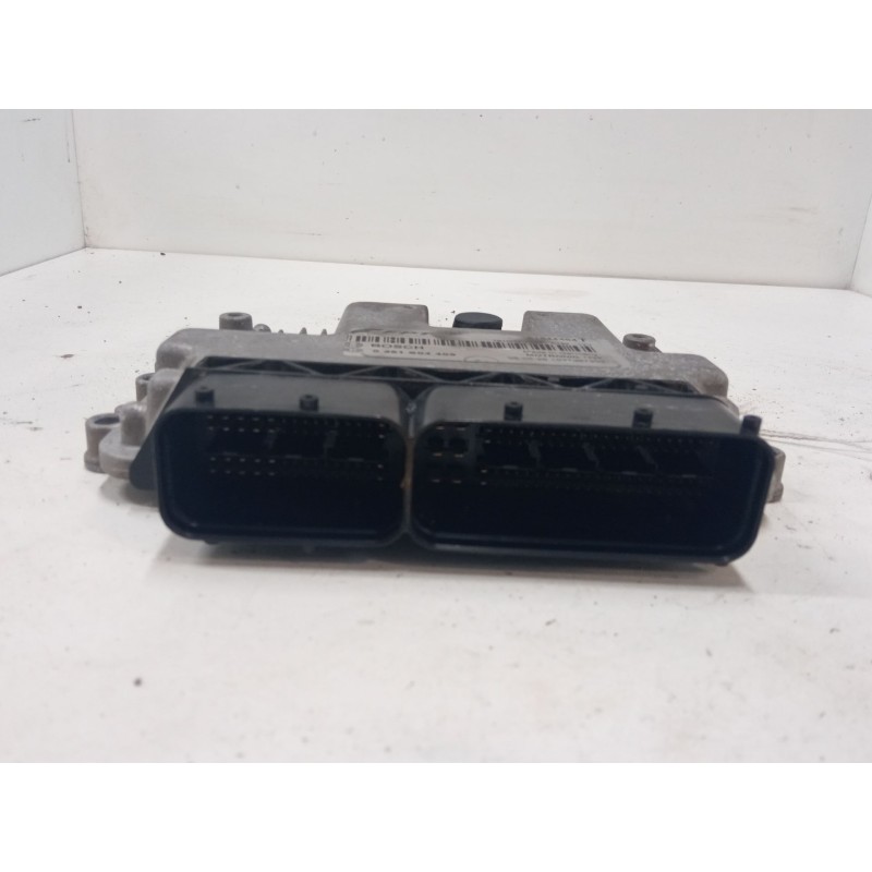 Recambio de centralita motor uce para alfa romeo mito (955_) 1.4 tjet (955axa1b) referencia OEM IAM 0261S04409  