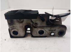 Recambio de cerradura capo para volkswagen passat b6 (3c2) 2.0 tdi 16v referencia OEM IAM    2