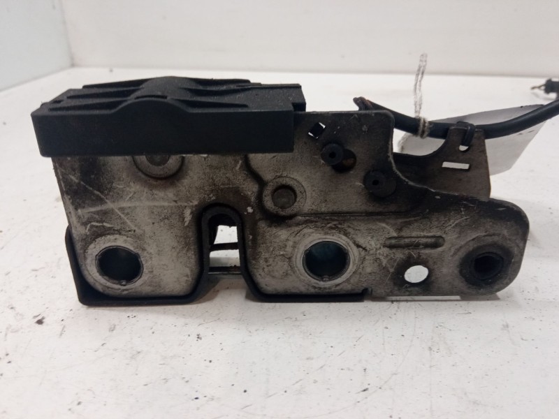 Recambio de cerradura capo para volkswagen passat b6 (3c2) 2.0 tdi 16v referencia OEM IAM   