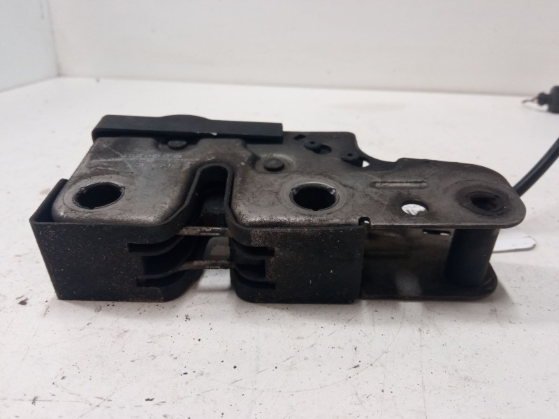 Recambio de cerradura capo para volkswagen passat b6 (3c2) 2.0 tdi 16v referencia OEM IAM   