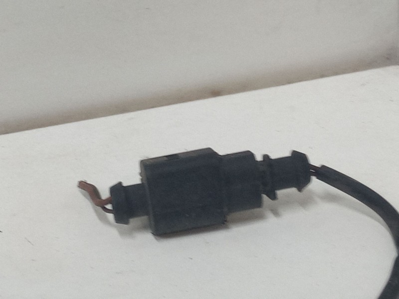 Recambio de cerradura capo para volkswagen passat b6 (3c2) 2.0 tdi 16v referencia OEM IAM   