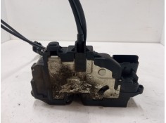 Recambio de cerradura puerta corredera izquierda para renault kangoo / grand kangoo ii (kw0/1_) 1.5 dci 90 (kw05, kw08, kw0g, kw