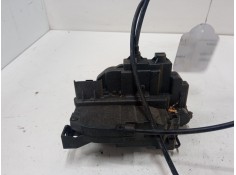 Recambio de cerradura puerta corredera izquierda para renault kangoo / grand kangoo ii (kw0/1_) 1.5 dci 90 (kw05, kw08, kw0g, kw 2