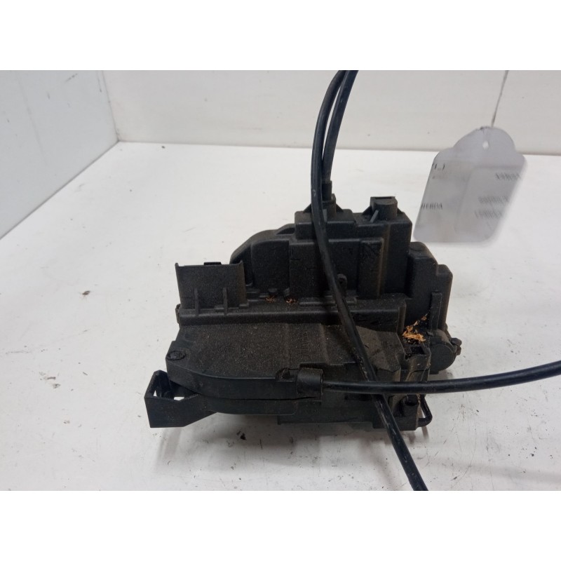 Recambio de cerradura puerta corredera izquierda para renault kangoo / grand kangoo ii (kw0/1_) 1.5 dci 90 (kw05, kw08, kw0g, kw