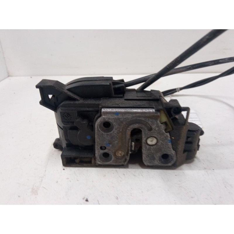 Recambio de cerradura puerta corredera izquierda para renault kangoo / grand kangoo ii (kw0/1_) 1.5 dci 90 (kw05, kw08, kw0g, kw