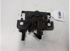 Recambio de cerradura capo para dacia sandero ii (b8_) tce 90 (b8m1, b8ma) referencia OEM IAM   