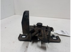 Recambio de cerradura capo para dacia sandero ii (b8_) tce 90 (b8m1, b8ma) referencia OEM IAM    2