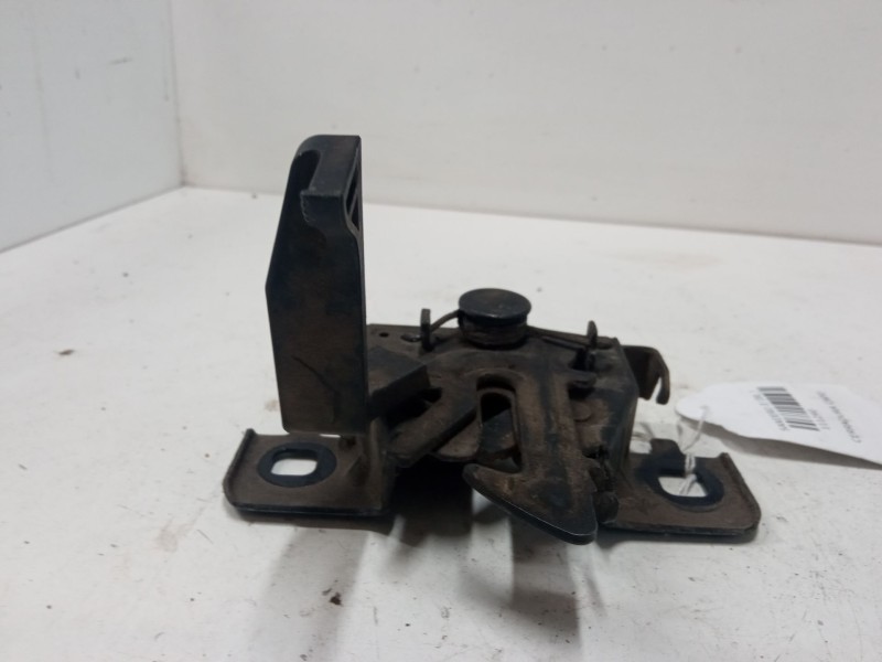 Recambio de cerradura capo para dacia sandero ii (b8_) tce 90 (b8m1, b8ma) referencia OEM IAM   