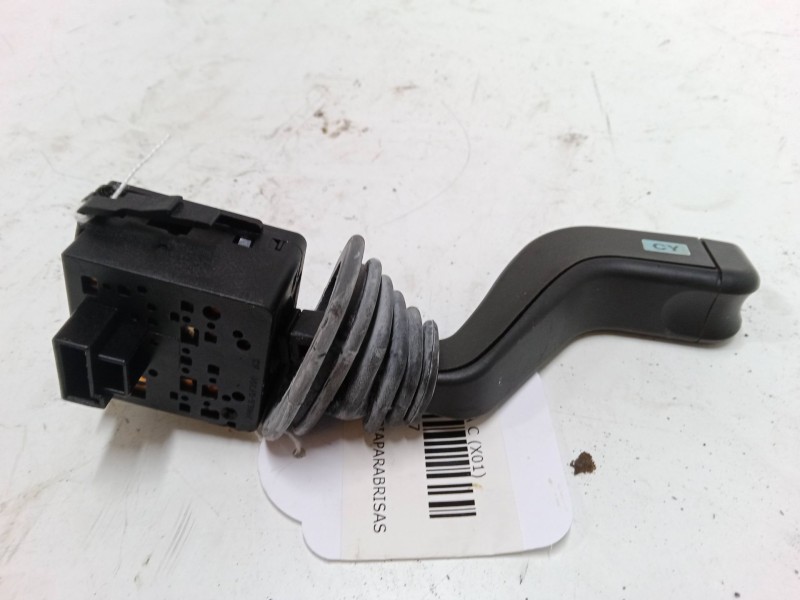 Recambio de mando limpiaparabrisas para opel corsa c (x01) 1.7 dti (f08, f68) referencia OEM IAM   
