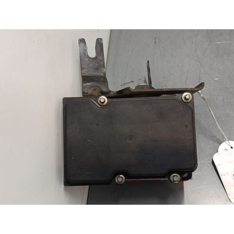 Recambio de abs para renault clio iii (br0/1, cr0/1) 1.5 dci (c/br0g, c/br1g) referencia OEM IAM 8200742140 0265232077 