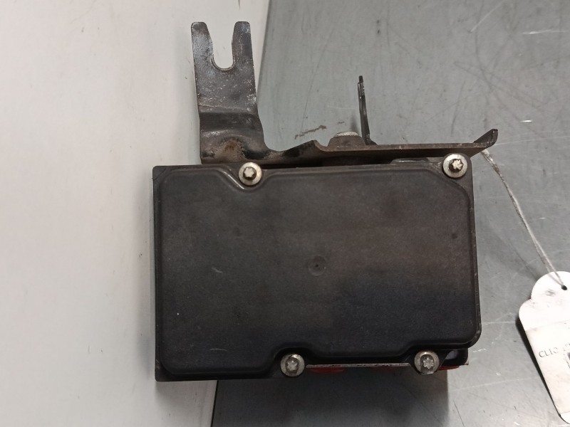 Recambio de abs para renault clio iii (br0/1, cr0/1) 1.5 dci (c/br0g, c/br1g) referencia OEM IAM 8200742140 0265232077 