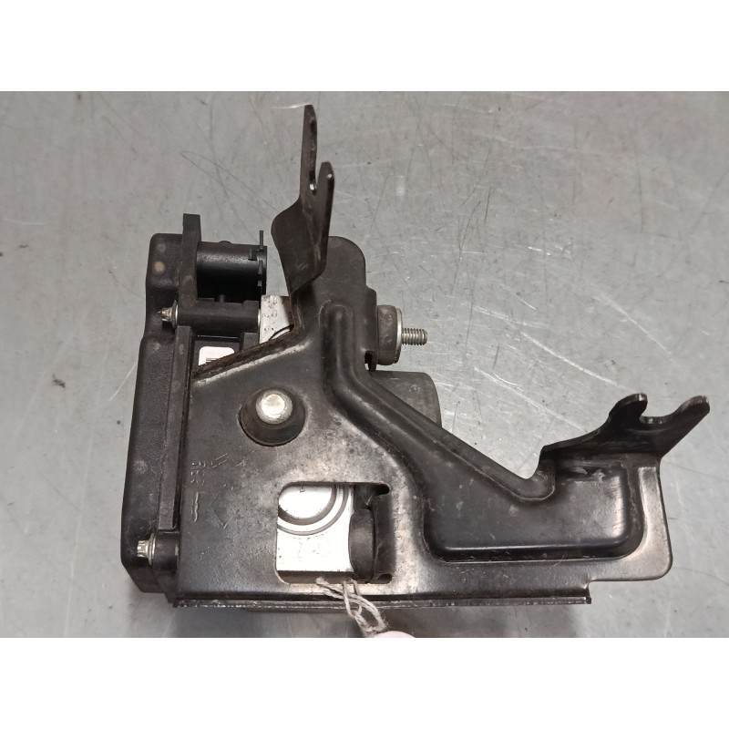 Recambio de abs para renault clio iii (br0/1, cr0/1) 1.5 dci (c/br0g, c/br1g) referencia OEM IAM 8200742140 0265232077 