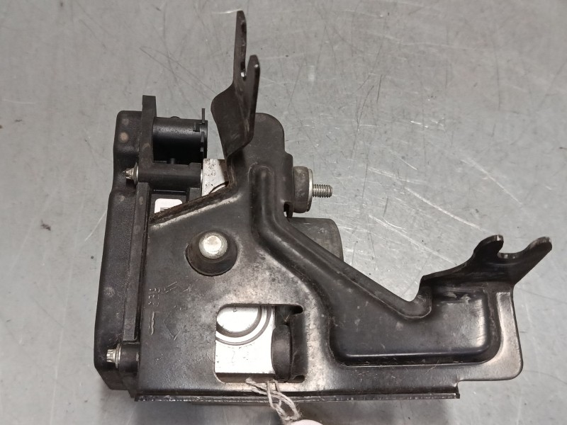 Recambio de abs para renault clio iii (br0/1, cr0/1) 1.5 dci (c/br0g, c/br1g) referencia OEM IAM 8200742140 0265232077 