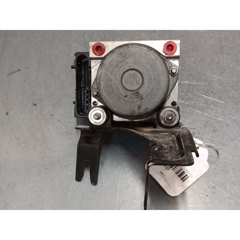 Recambio de abs para renault clio iii (br0/1, cr0/1) 1.5 dci (c/br0g, c/br1g) referencia OEM IAM 8200742140 0265232077 