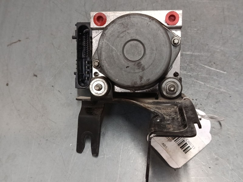 Recambio de abs para renault clio iii (br0/1, cr0/1) 1.5 dci (c/br0g, c/br1g) referencia OEM IAM 8200742140 0265232077 